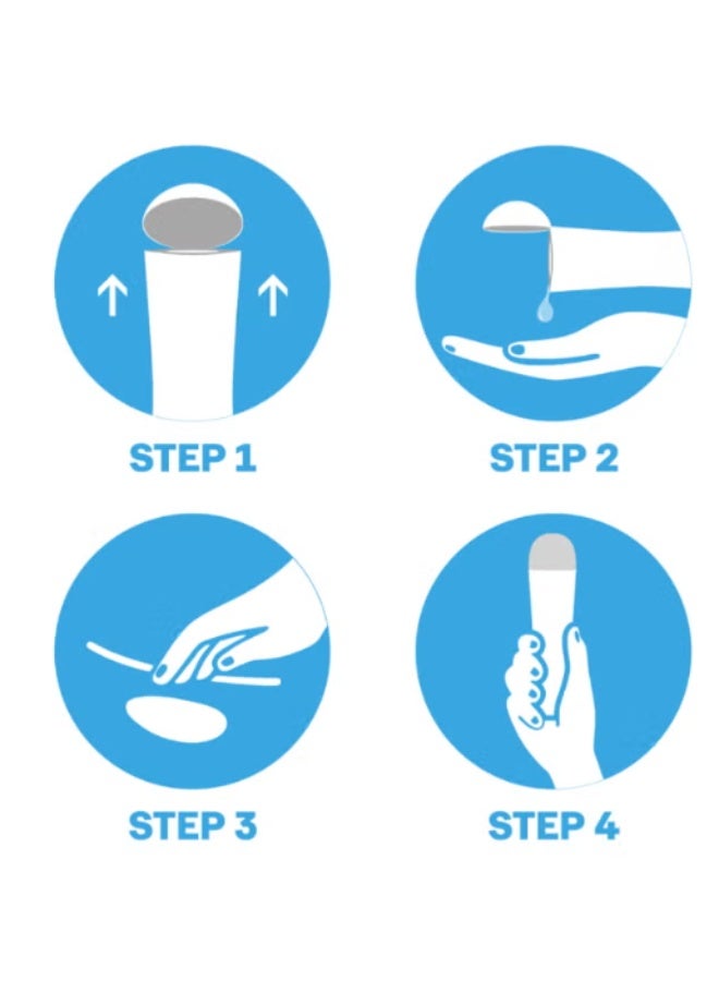 Play Tingle Lube Lubricant Gel 50Ml - Image 3